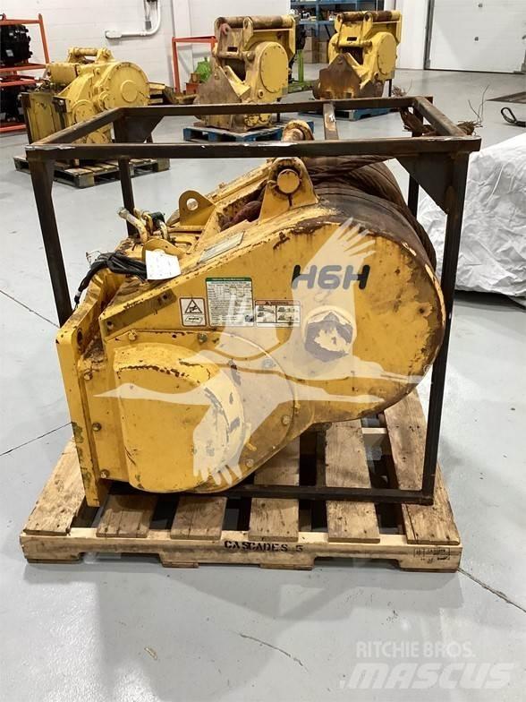 Allied H6H Andet tilbehør