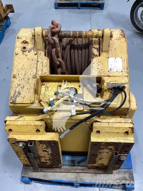 Allied H6H Andet tilbehør
