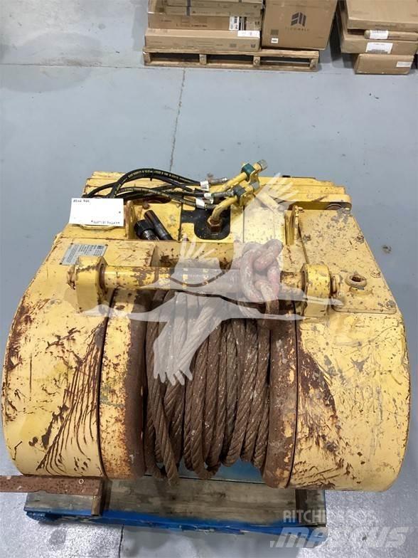 Allied H6H Andet tilbehør