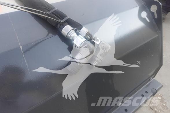 Bobcat SWB84 Andet tilbehør