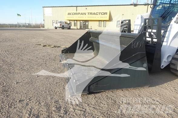 Bobcat T650 Minilæsser - skridstyret