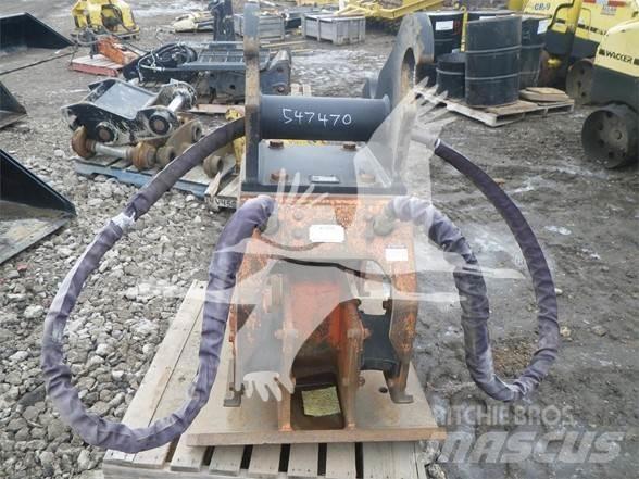 Brandt 1015600 Hurtigkoblere