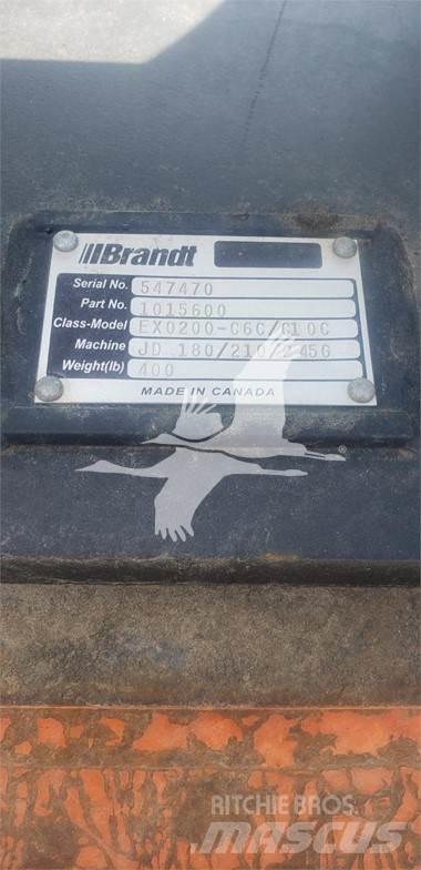 Brandt 1015600 Hurtigkoblere
