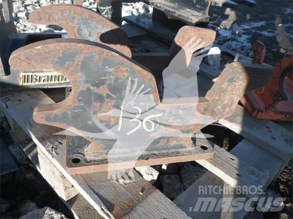 Brandt 102160 Hurtigkoblere
