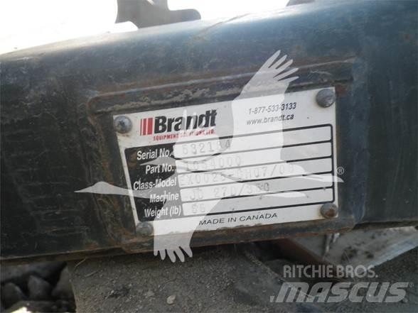 Brandt 1054000 Hurtigkoblere