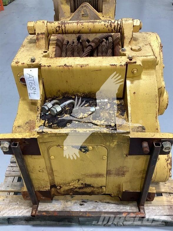 Carco H85-178V Andet tilbehør