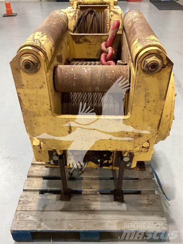 Carco H85-178V Andet tilbehør