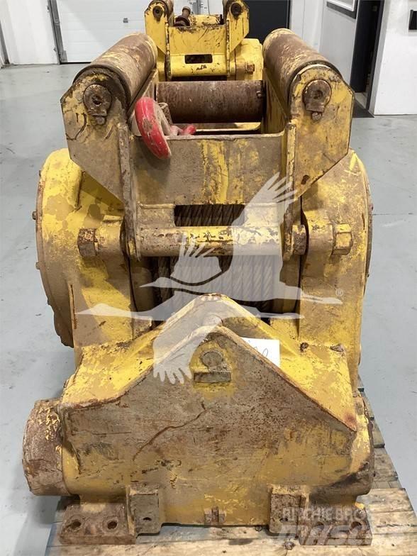 Carco H85-178V Andet tilbehør