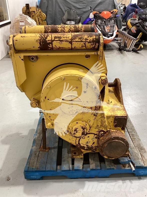 Carco H85-178V Andet tilbehør