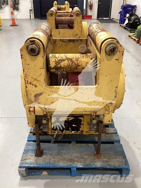 Carco H85-178V Andet tilbehør