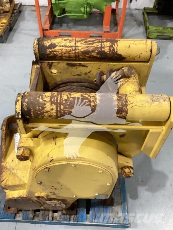 Carco H85-178V Andet tilbehør