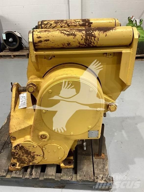 Carco H85-178V Andet tilbehør