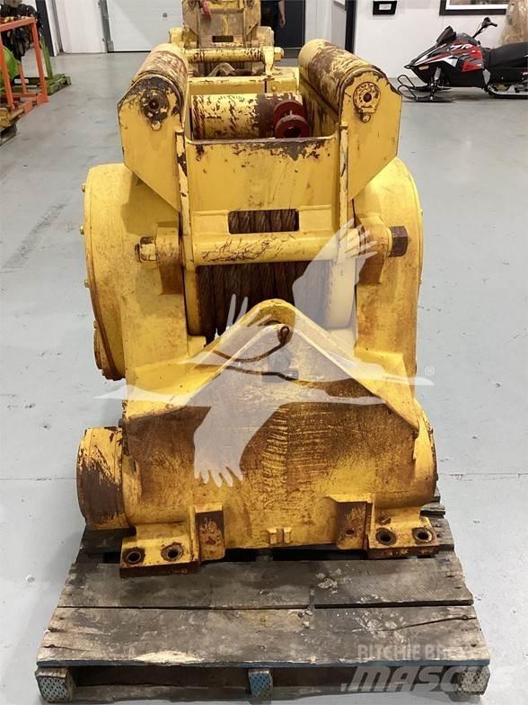 Carco H85-178V Andet tilbehør
