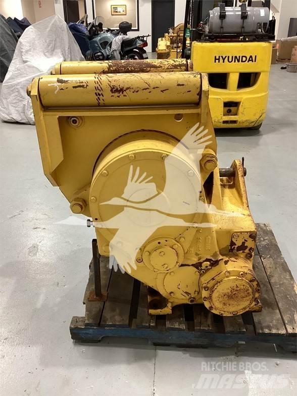 Carco H85-178V Andet tilbehør