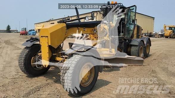 CAT 140M AWD Vejhøvle / Gradere