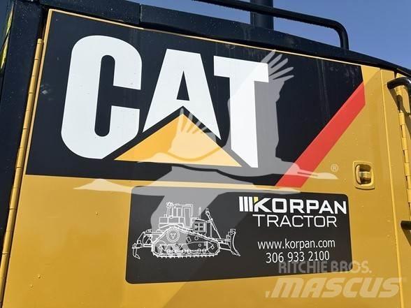 CAT 14M Vejhøvle / Gradere