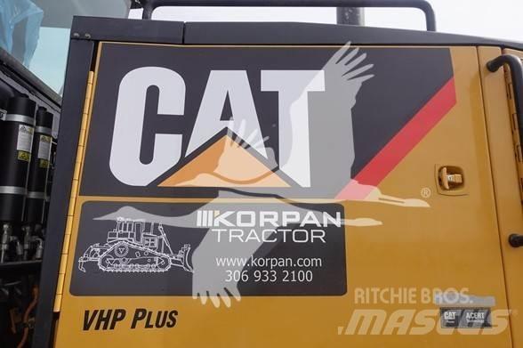 CAT 14M Vejhøvle / Gradere