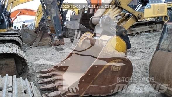 CAT 336 Gravemaskiner på larvebånd