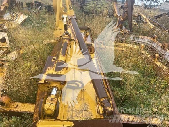 CAT 3852628 Klinger