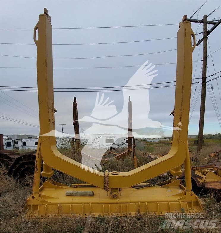 CAT 3852628 Klinger