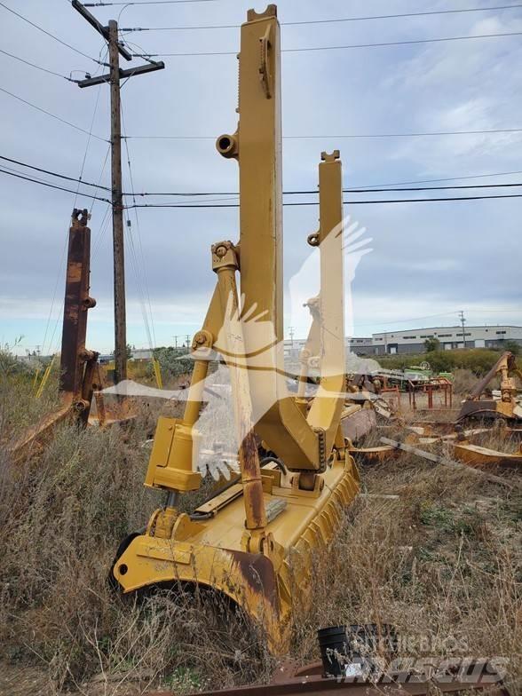 CAT 3852628 Klinger
