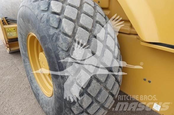 CAT CS56B Enkelt tromle