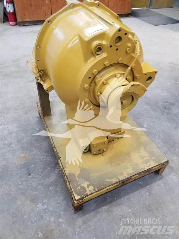CAT D10T Andet tilbehør