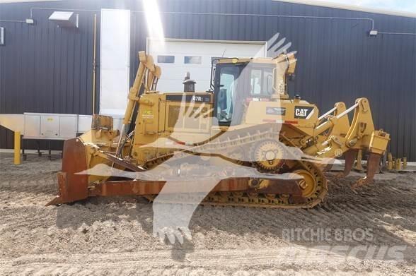 CAT D7R2 XR Bulldozer på larvebånd