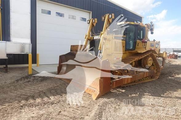 CAT D7R2 XR Bulldozer på larvebånd