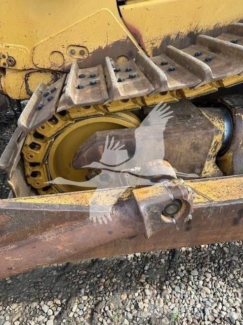 CAT D8T Bulldozer på larvebånd