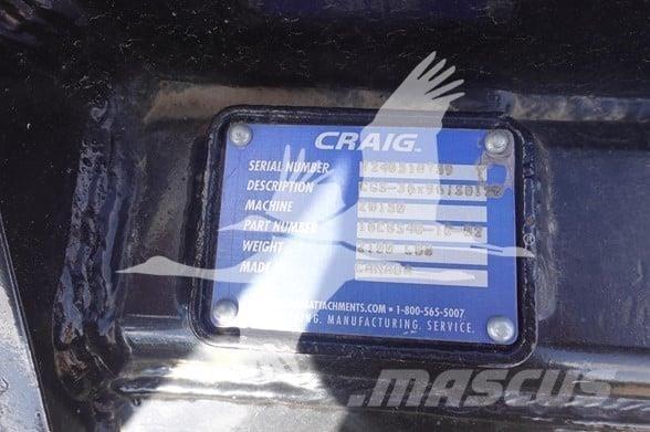 Craig  Skovle