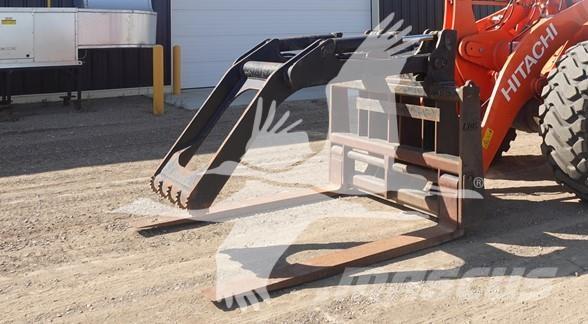 CWS WL250 Entreprenør - Andet