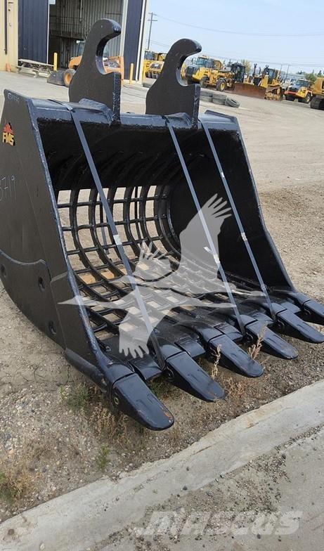  FMS Entreprenør - Andet