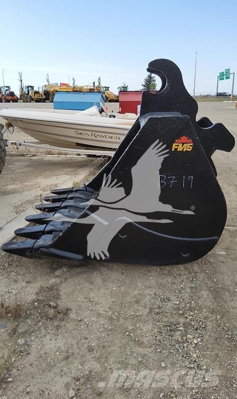  FMS Entreprenør - Andet