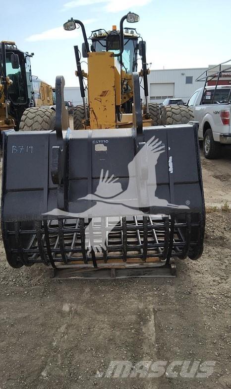  FMS Entreprenør - Andet