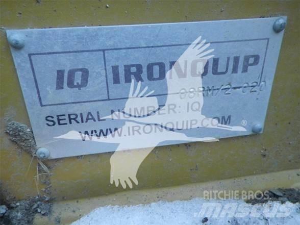 Ironquip  Ophakkere