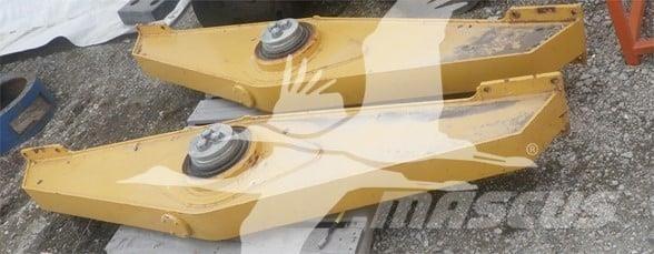 John Deere  Entreprenør - Andet