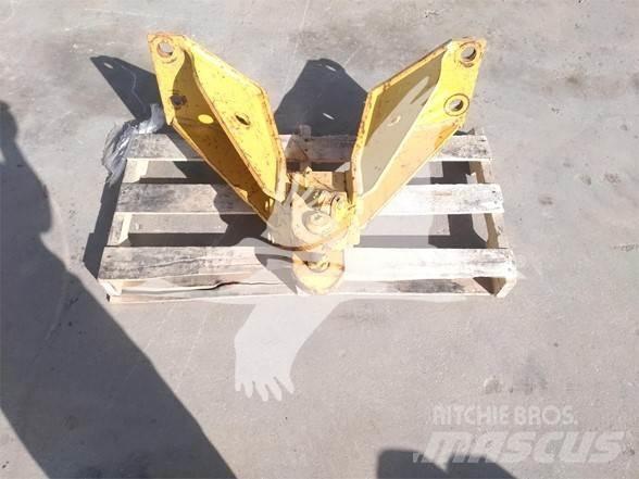 Komatsu  Andet tilbehør