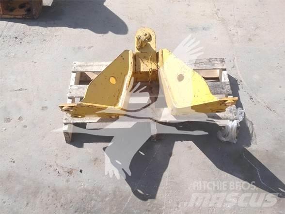 Komatsu  Andet tilbehør