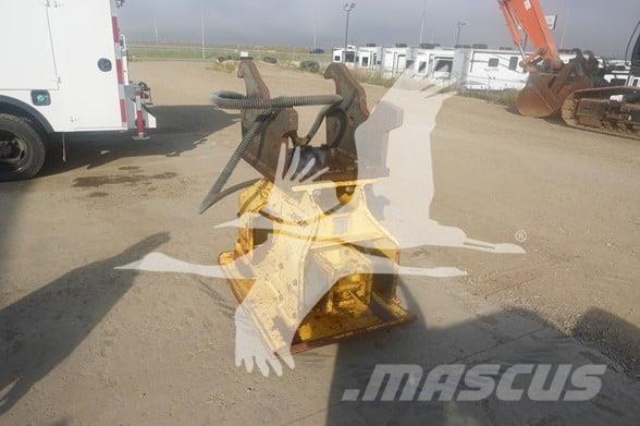 Magnum RHP40V Vibratorer