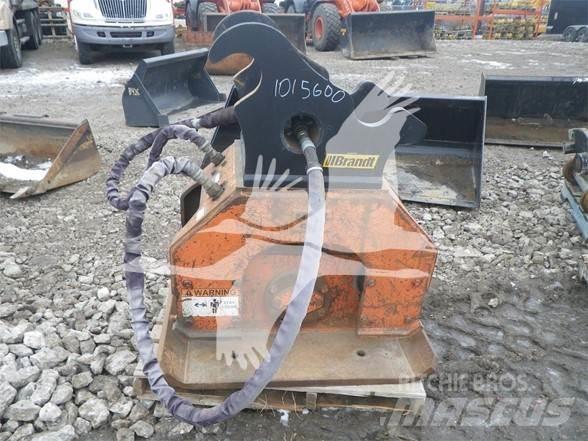 NPK C8C C8100 Vibratorer