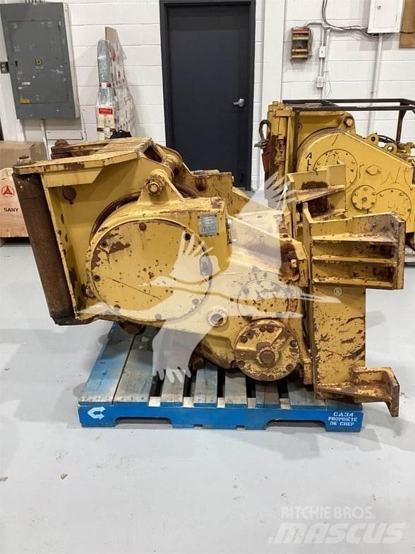 Paccar PA56 Andet tilbehør
