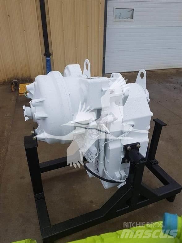 Terex  Gear