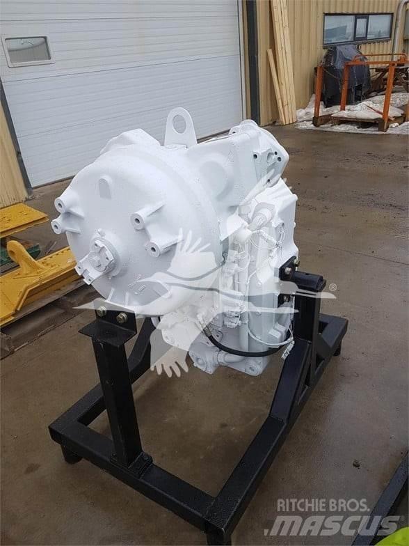 Terex  Gear