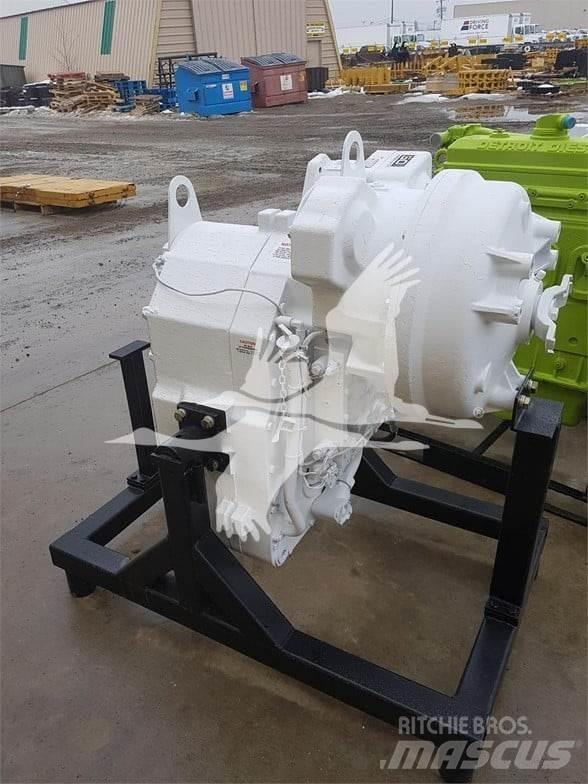 Terex  Gear