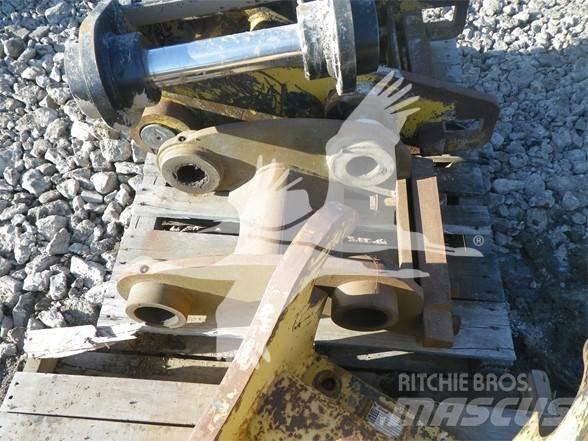 Weldco Beales  Hurtigkoblere