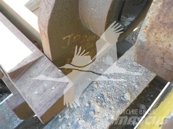 Weldco Beales  Hurtigkoblere