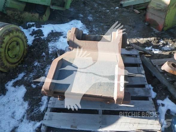Weldco Beales  Hurtigkoblere