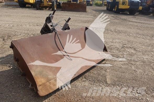 Weldco Beales  Klinger