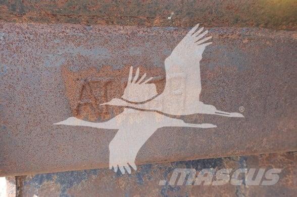 Weldco Beales  Klinger